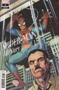 SPIDER-MAN: LIFE STORY ANNUAL #1B 