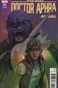 STAR WARS: DOCTOR APHRA ANNUAL #1B 