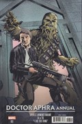 STAR WARS: DOCTOR APHRA ANNUAL #3B 