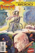 THE UNCANNY X-MEN: 2000 #1 