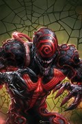 VENOM ANNUAL #1-SCORP-B 