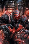 VENOM ANNUAL #1-SCORP-C 
