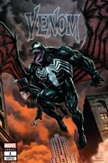 VENOM ANNUAL #1-UNKN 