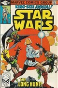 STAR WARS ANNUAL #1 
