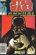 STAR WARS ANNUAL #3C 