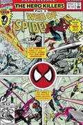 WEB OF SPIDER-MAN ANNUAL #8B 