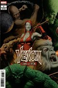 VENOM ANNUAL #1B 