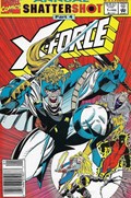 X-FORCE ANNUAL #1B 