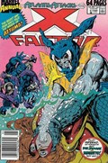X-FACTOR ANNUAL #4B 