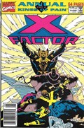 X-FACTOR ANNUAL #6B 