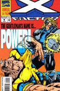 X-FACTOR ANNUAL #9B 
