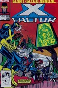 X-FACTOR ANNUAL #2 