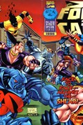 X-FORCE AND CABLE '96 #1B 