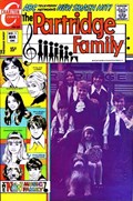 THE PARTRIDGE FAMILY #1B 