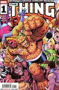 THE THING #1 