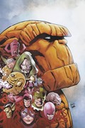 THE THING #1-RI-B 