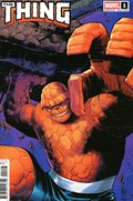 THE THING #1-RI 