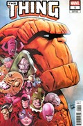 THE THING #1B 