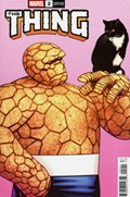 THE THING #2B 