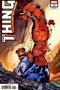 THE THING #3-RI 