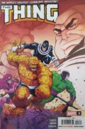 THE THING #3 