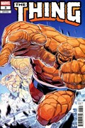 THE THING #3B 