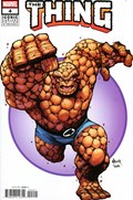 THE THING #4B 