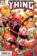 THE THING #4 
