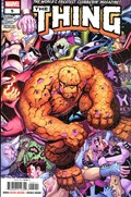 THE THING #5 