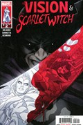 THE VISION & SCARLET WITCH #2 