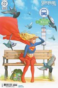 SUPERGIRL #1-RI-B 