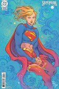 SUPERGIRL #1-RI 
