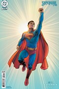 SUPERGIRL #1G 