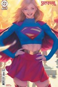 SUPERGIRL #1B 