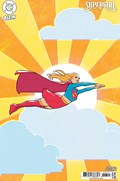 SUPERGIRL #7D 