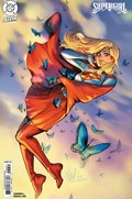 SUPERGIRL #2-RI-B 