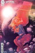 SUPERGIRL #3-RI 
