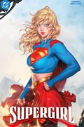 SUPERGIRL #1-FANX-A 