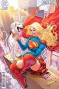 SUPERGIRL #5-RI 