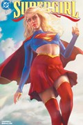 SUPERGIRL #1-TCM 