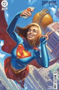 SUPERGIRL #6C 