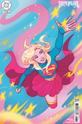 SUPERGIRL #6D 
