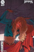 SUPERGIRL #13D 