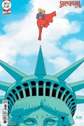 SUPERGIRL #14C 