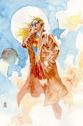 SUPERGIRL #14E 