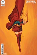 SUPERGIRL #15B 