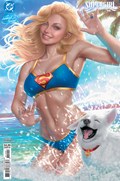 SUPERGIRL #15E 