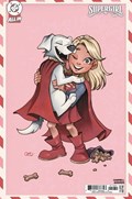 SUPERGIRL #10E 