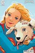 SUPERGIRL #10B 
