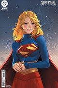 SUPERGIRL #11E 